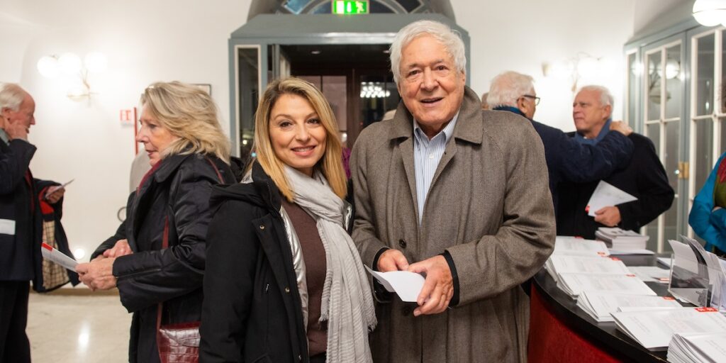 Morto a 82 anni Gianni Quaranta, scenografo premio Oscar per “Camera con vista”