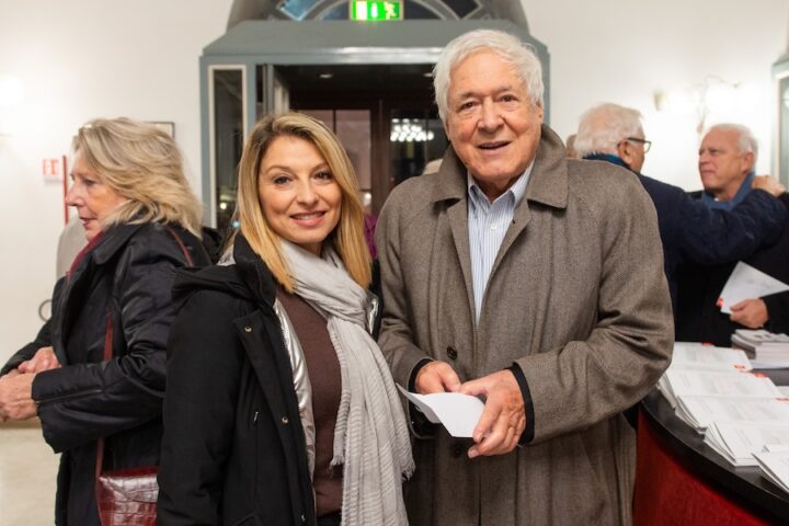 Morto a 82 anni Gianni Quaranta, scenografo premio Oscar per “Camera con vista”