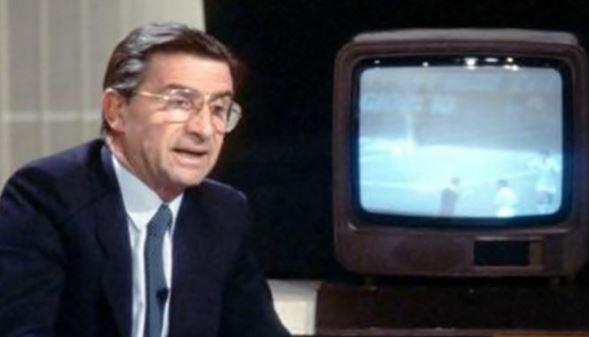 Morto Carlo Sassi, storico giornalista della moviola a Milano