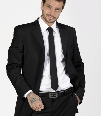 Morto Paul Baccaglini, ex presidente del Palermo calcio trovato privo di vita a 41 anni