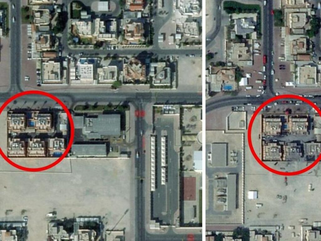 Mossad sotto accusa per errori nell'attacco a Doha