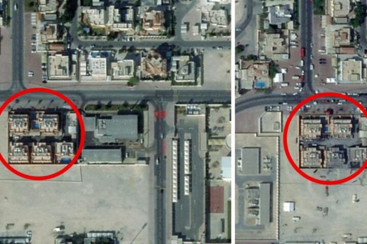 Mossad sotto accusa per errori nell'attacco a Doha