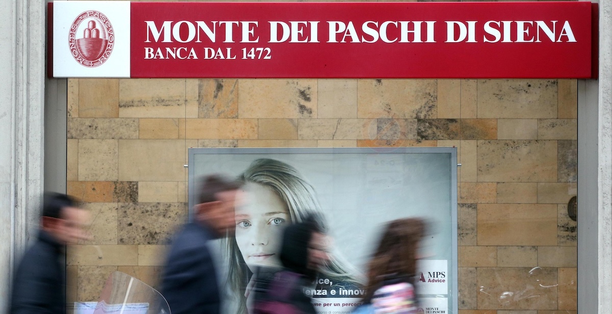 MPS acquisisce l'86,3% delle azioni di Mediobanca dopo l'offerta pubblica di scambio