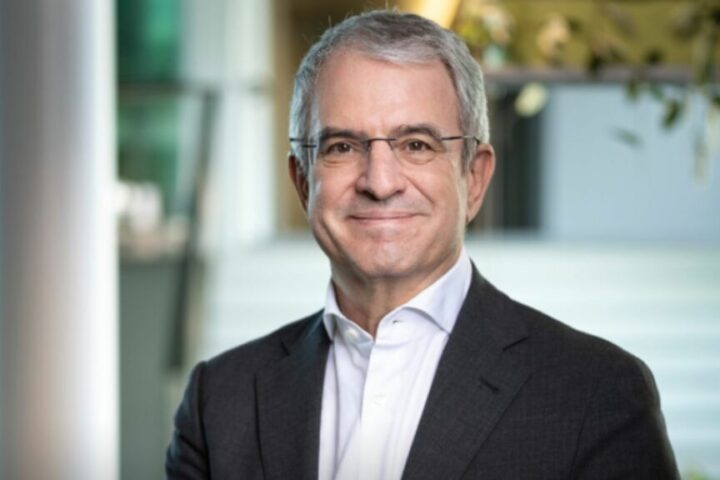 Nestlé licenzia l'amministratore delegato Laurent Freixe per una relazione non dichiarata con una dipendente