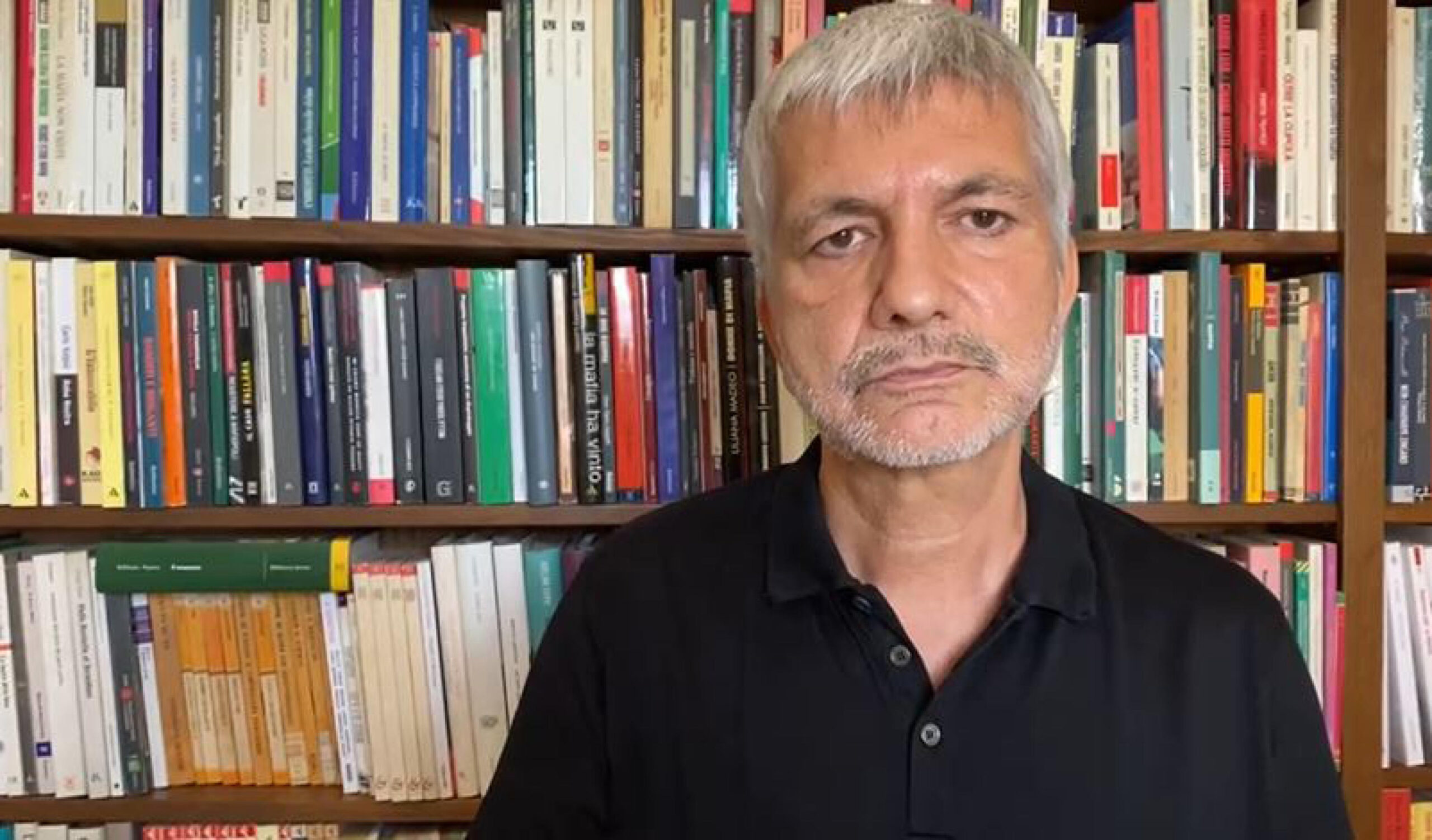 Nichi Vendola torna in Puglia: «Sono quello di sempre, ma con più rughe»