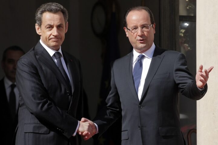 Nicolas Sarkozy continua a esercitare una rilevante influenza politica nonostante la condanna a cinque anni di carcere