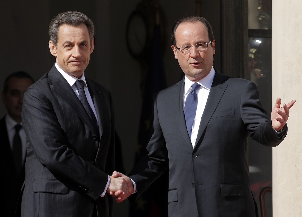 Nicolas Sarkozy continua a esercitare una rilevante influenza politica nonostante la condanna a cinque anni di carcere