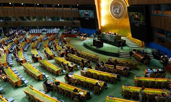 Non solo Trump all'Onu: altri leader prendono la parola in un contesto globale complesso