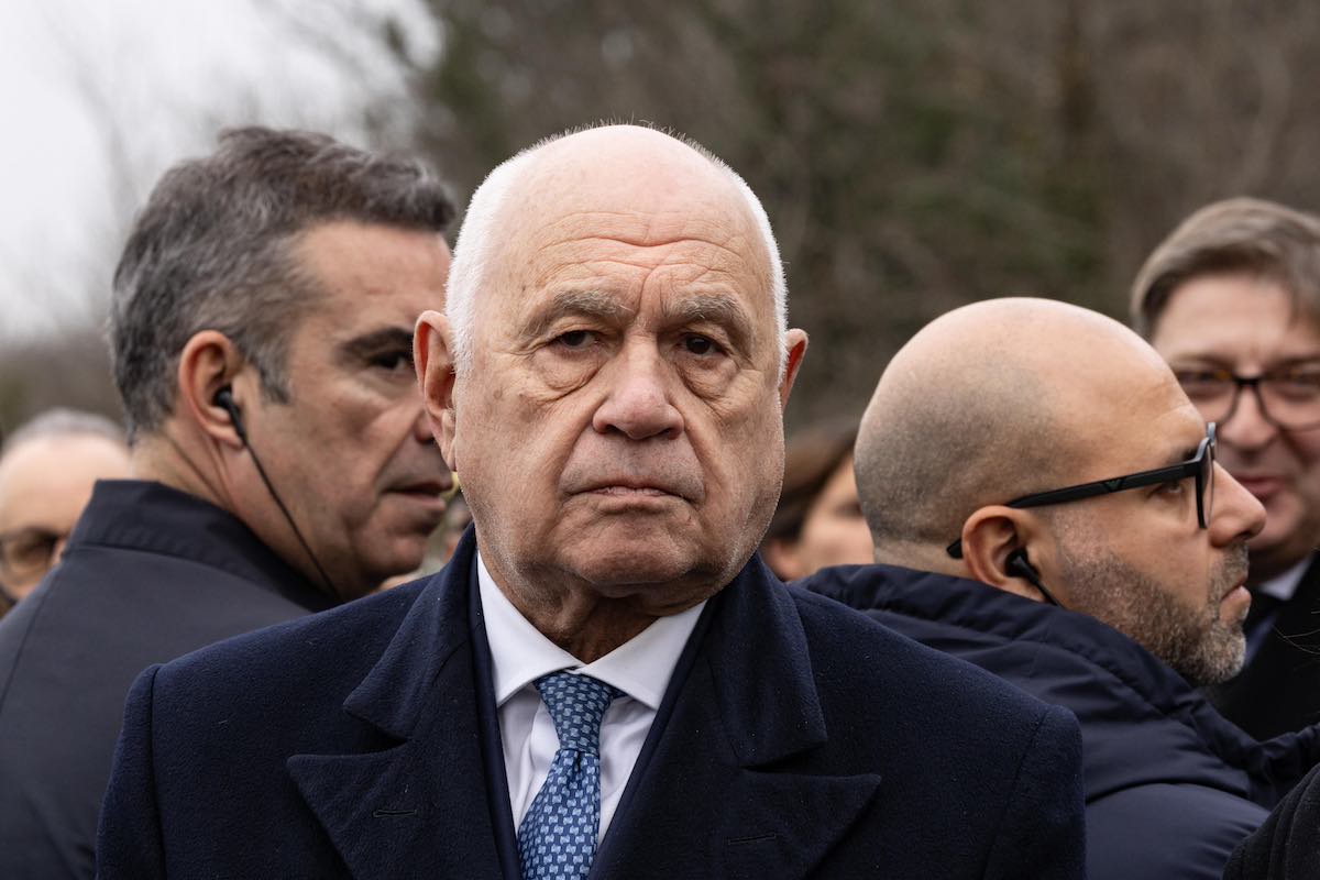 Nordio: «I suicidi in carcere non sono legati al sovraffollamento ma alla solitudine»