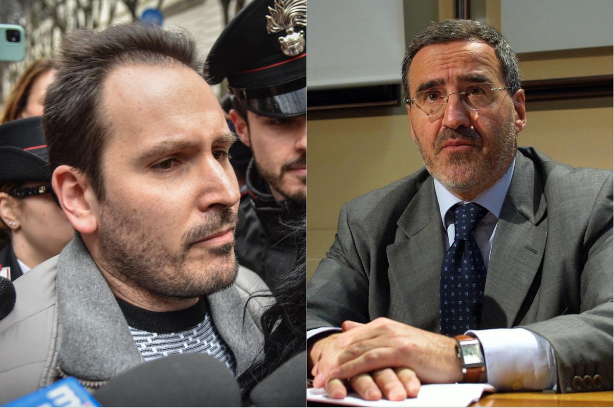 Nuove indagini sul delitto di Garlasco: indagato il magistrato Mario Venditti per corruzione
