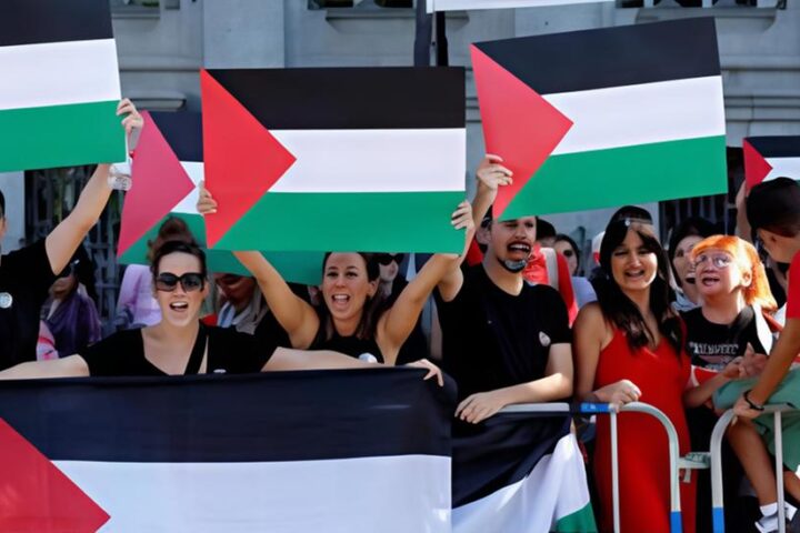 Oggi sciopero generale in Italia: proteste contro genocidio in Palestina e supporto a Gaza