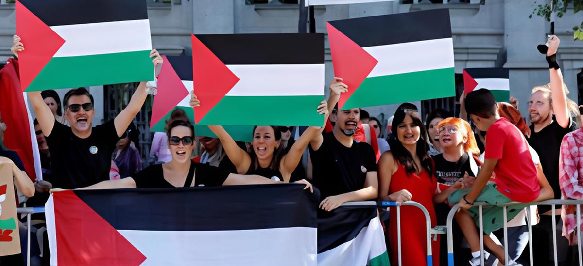 Oggi sciopero generale in Italia: proteste contro genocidio in Palestina e supporto a Gaza