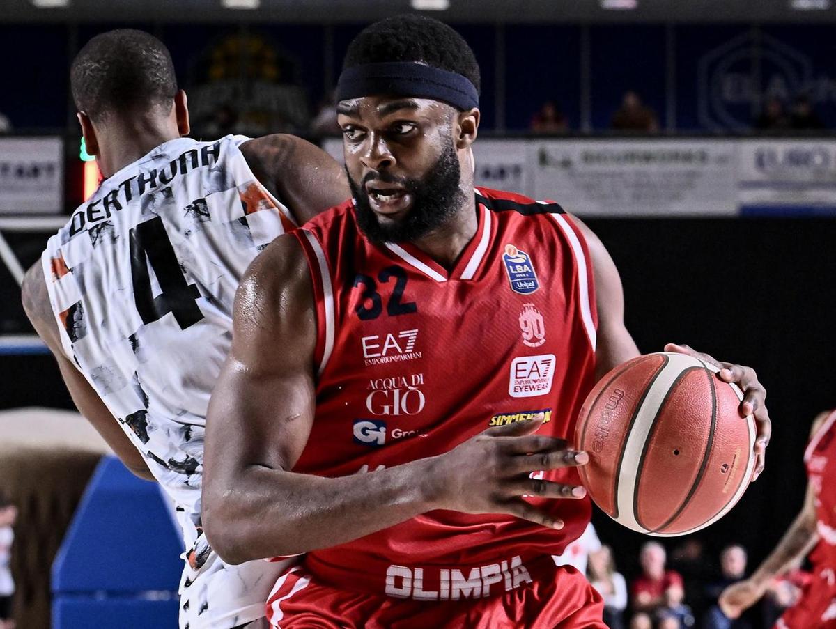 Olimpia Milano: proprietà consolidata e investimenti garantiti, cessione futura non imminente