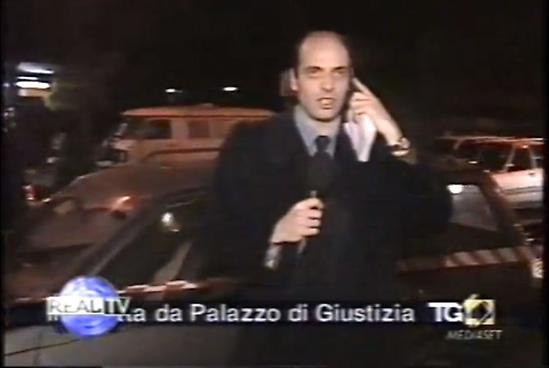 Paolo Brosio e Emilio Fede: un rapporto complesso tra stima e conflitti