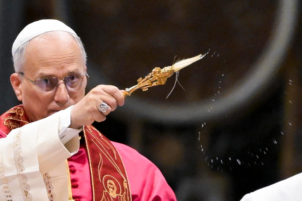 Papa Leone XIV bandisce l'ex diacono Alessandro Frateschi per abusi su minori e pornografia