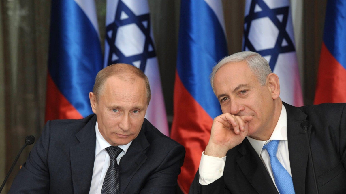 Perché la guerra in Ucraina e il conflitto in Medio Oriente si differenziano: analisi dei 4 schieramenti politici