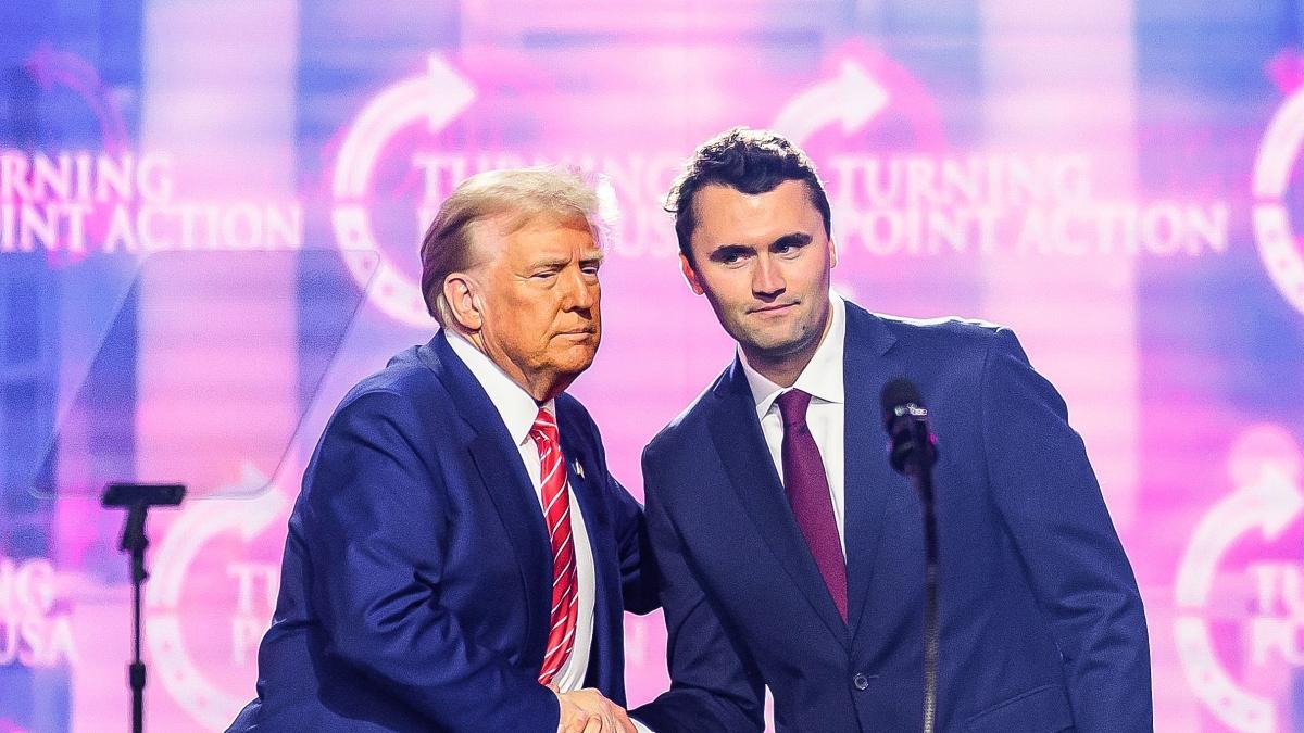 Percival Everett: «La destra americana sfrutta la morte di Charlie Kirk per scopi politici»