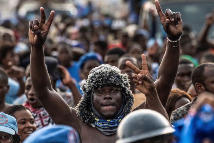 Peter Mutharika vince le elezioni presidenziali in Malawi con il 57% dei voti