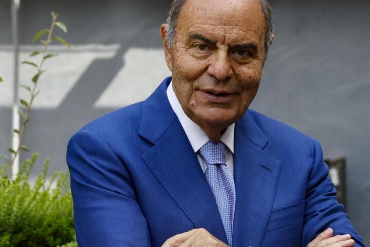 Porta a Porta festeggia trent'anni di approfondimenti politici e analisi giornalistiche