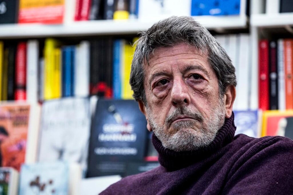 Procedimento per la morte di Andrea Purgatori: quattro medici accusati di omicidio colposo