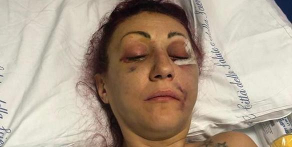 Procura di Torino impugna assoluzione per violenza contro Lucia Regna, sentenza criticata per linguaggio inadeguato