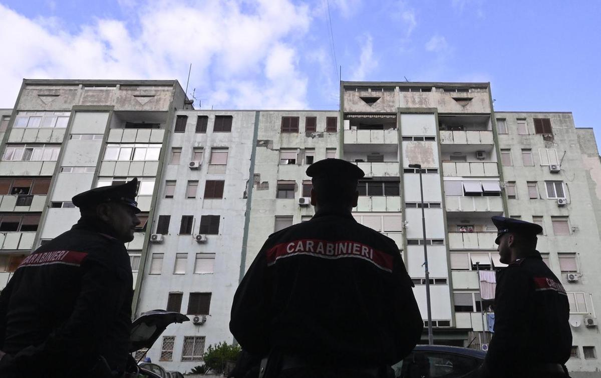 Proiettile contro don Patriciello, sacerdote anti camorra minacciato in chiesa a Caivano