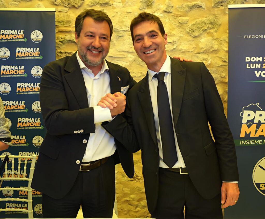 Puglia, incertezza politica a tre giorni dalla scelta del candidato a sinistra; in Veneto Zaia resta fermo sulla sua lista