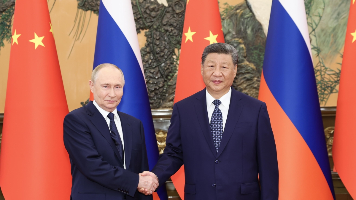 Putin e Xi firmano accordo per il gasdotto «Power of Siberia 2»: previsti 50 miliardi di metri cubi all'anno per la Cina
