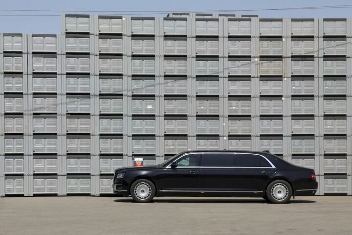 Putin offre un passaggio a Modi in limousine durante il vertice di Tientsin