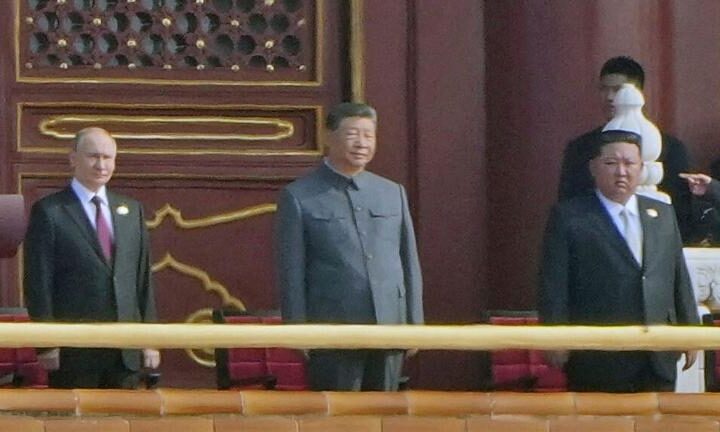 Qual è il legame tra la Cina e il Sud globale?