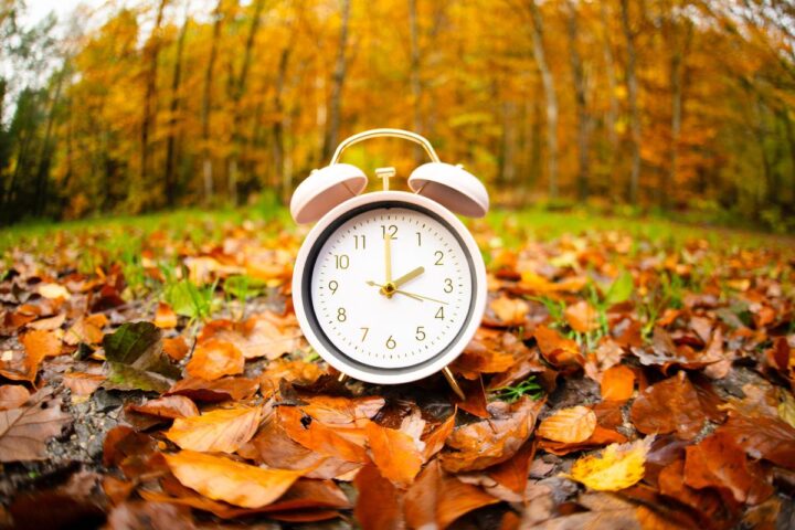 Quando scatta l'ora legale: il ritorno previsto per il 26 ottobre 2025