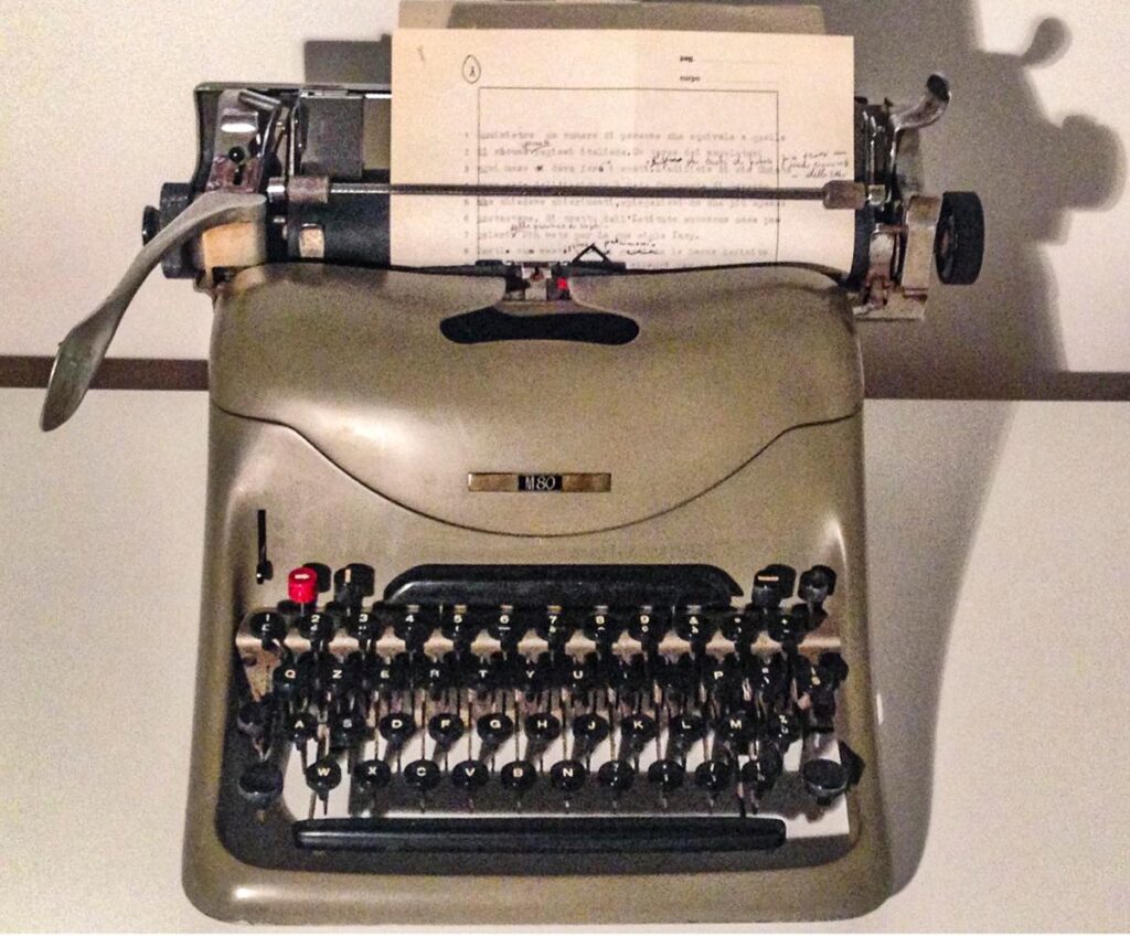 Quarant'anni dopo, la memoria di Giancarlo Siani risuona in Italia