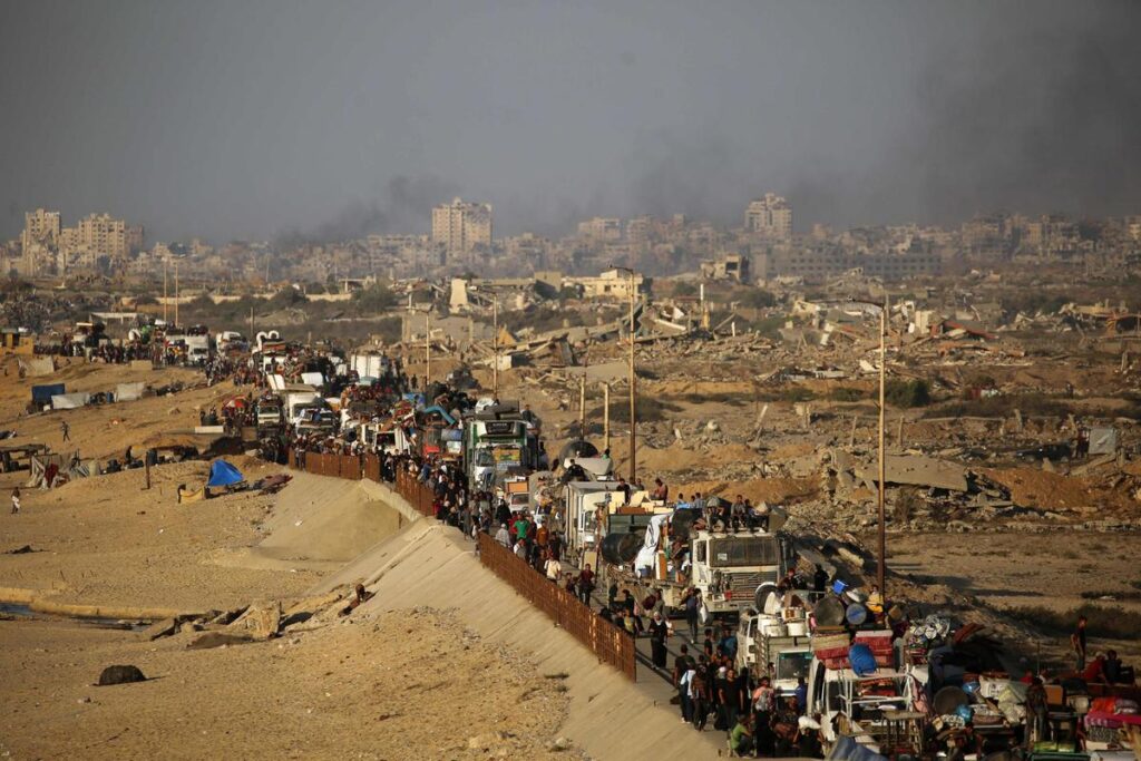 Quasi nove italiani su dieci favorevoli al riconoscimento dello Stato di Palestina