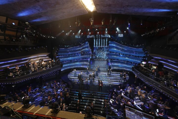 Rai e comune di Sanremo siglano accordo per la continuazione del Festival di Sanremo