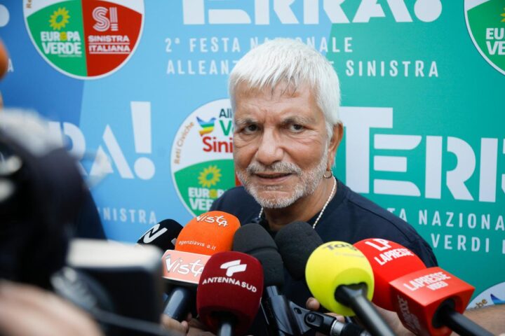 Regionali, Vendola annuncia la sua ricandidatura in Puglia dopo dieci anni