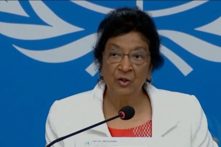 Report Onu: il genocidio a Gaza secondo la Commissione d'inchiesta internazionale