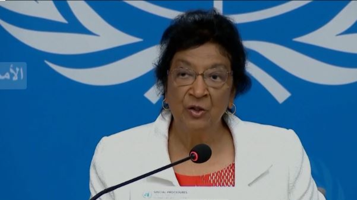 Report Onu: il genocidio a Gaza secondo la Commissione d'inchiesta internazionale