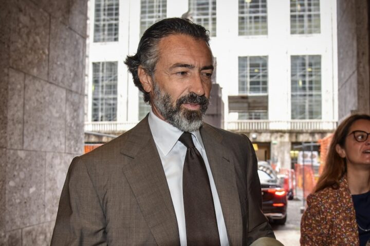 Revoca degli arresti domiciliari a Manfredi Catella: il tribunale del riesame indica assenza di prove di corruzione