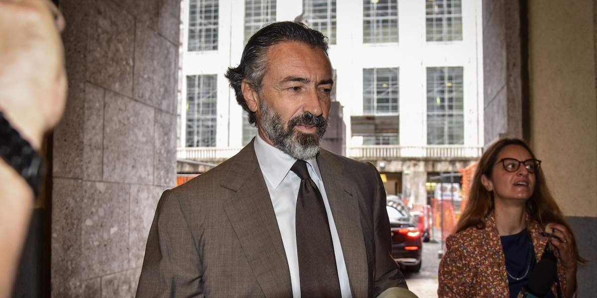 Revoca degli arresti domiciliari a Manfredi Catella: il tribunale del riesame indica assenza di prove di corruzione