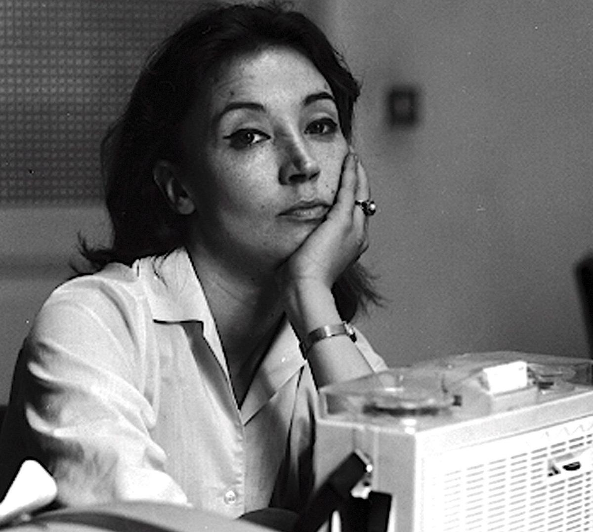 Ritorno di "Lettera a un bambino mai nato": il classico di Oriana Fallaci in edizione speciale per il cinquantenario