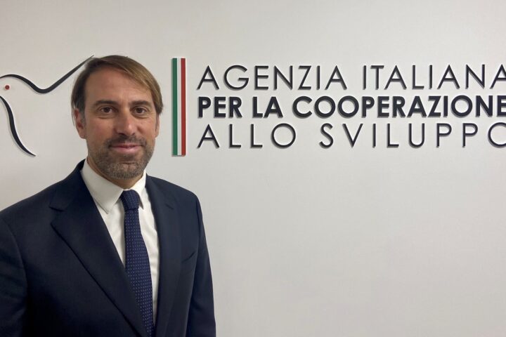 Rusconi (AICS) all'evento ASVIS dell'UNGA: necessaria cooperazione e impegno multilaterale
