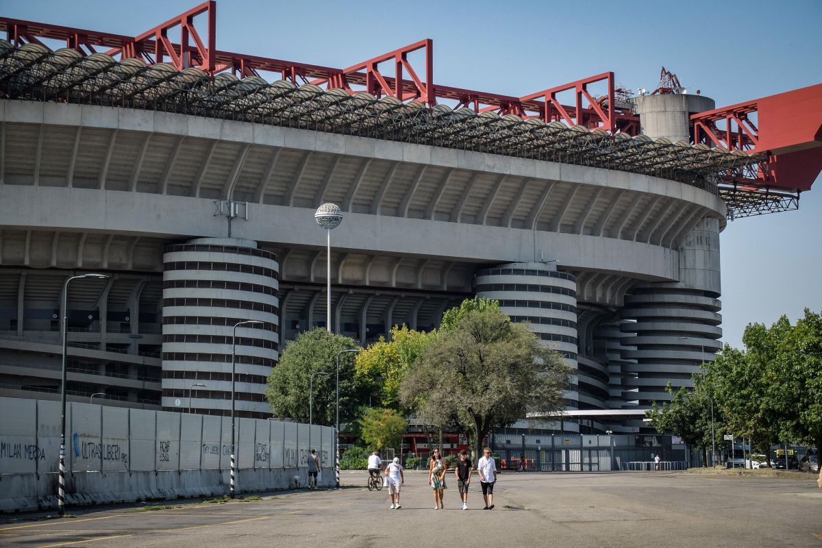 San Siro a rischio esclusione da Euro 2032, avverte il sindaco Sala