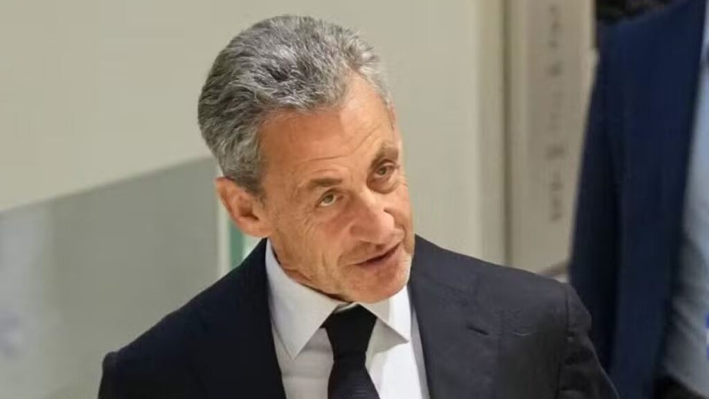 Sarkozy condannato per associazione a delinquere legata ai finanziamenti elettorali del 2007