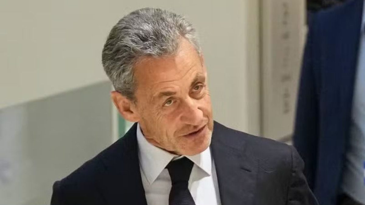 Sarkozy condannato per associazione a delinquere legata ai finanziamenti elettorali del 2007