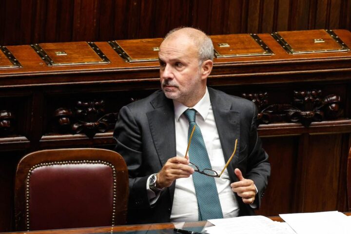Schillaci ribadisce il suo operato sulla commissione Nitag e conferma l'obbligo vaccinale