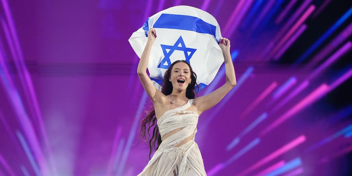 Sempre più emittenti europee si oppongono alla partecipazione di Israele all'Eurovision 2026