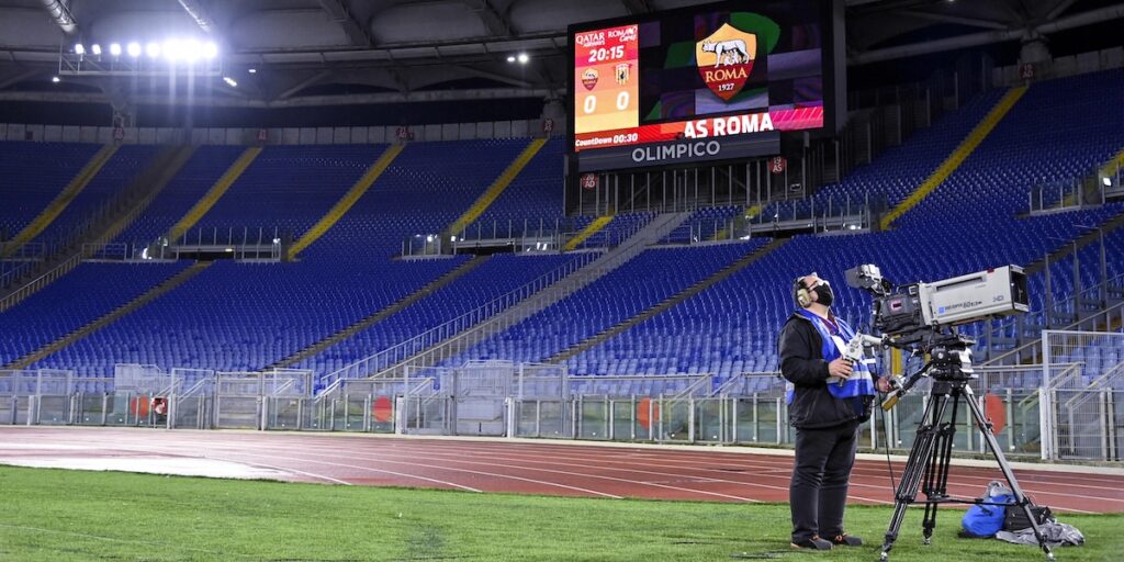 Sette persone arrestate per gestione del 70% del mercato dello streaming illegale in Italia