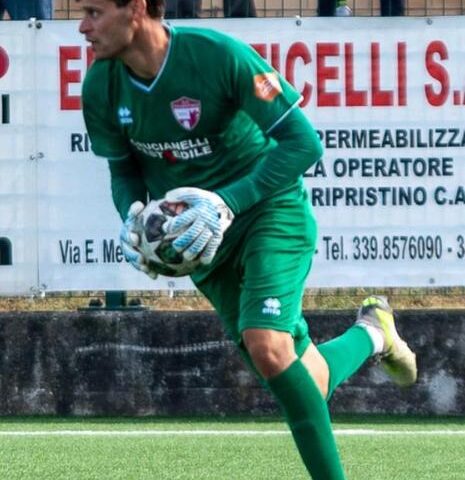 Settimana cruciale per il derby: il portiere Marricchi chiede calma e determinazione