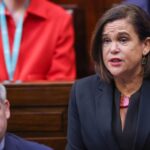 Sinn Féin non presenterà un candidato alle presidenziali irlandesi di ottobre, sostiene Catherine Connolly