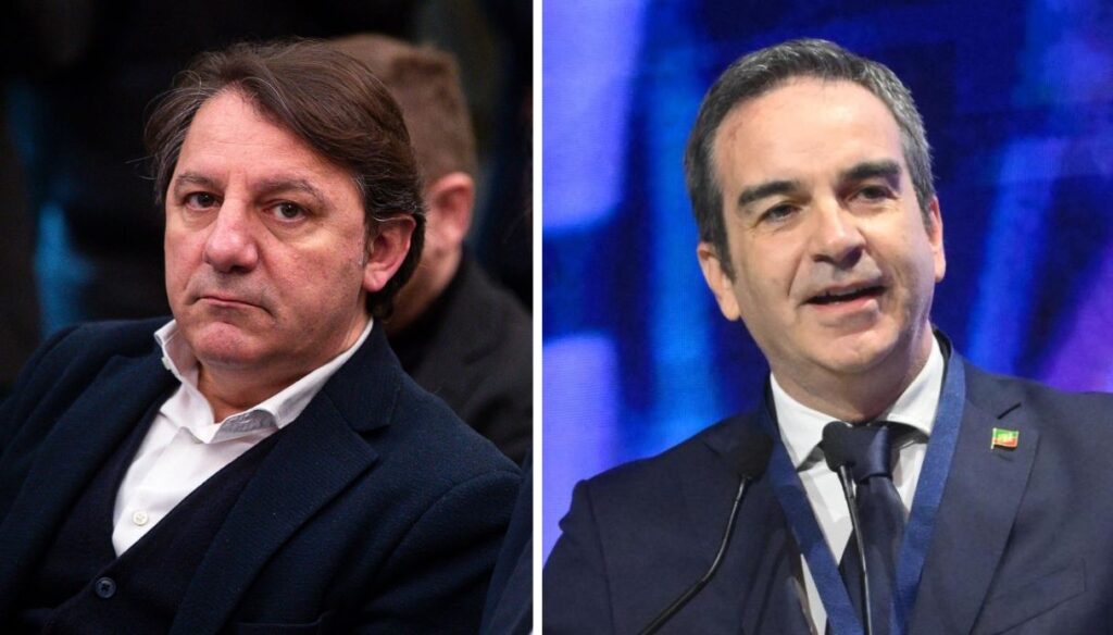 Sondaggi elettorali in Calabria: Occhiuto supera Tridico, centrodestra in vantaggio